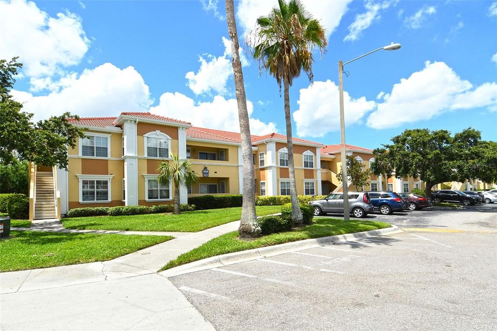 1010 VILLAGIO CIRCLE 201, Sarasota, FL 34237