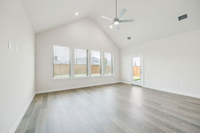 15205 Supreme Street, Aledo, TX 76008