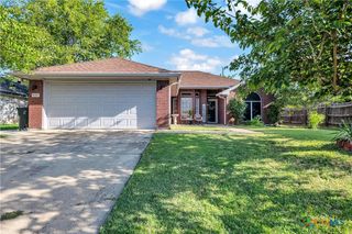 3615 Crosscut Loop, Killeen, TX 76542
