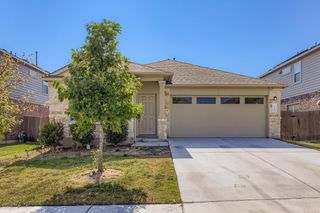 128 Concho Brook BND, Georgetown, TX 78626