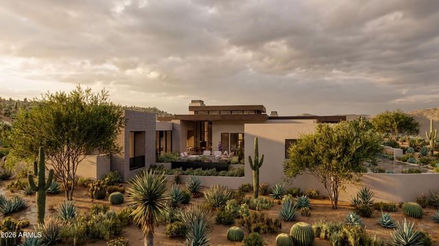 16004 N RINGTAIL Trail, Fountain Hills, AZ 85268