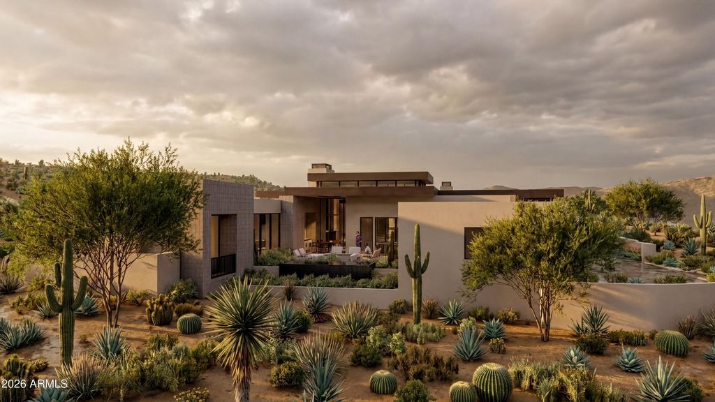 16004 N RINGTAIL Trail, Fountain Hills, AZ 85268 — photo 2