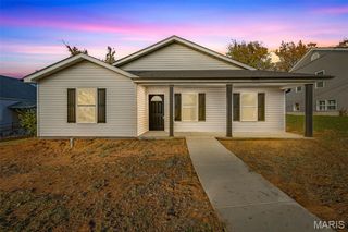 402 Houser Street, Park Hills, MO 63601