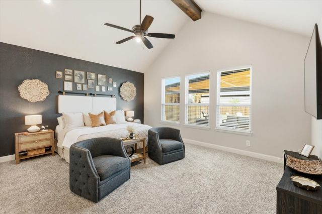 11616 Caracal Drive, Godley, TX 76044