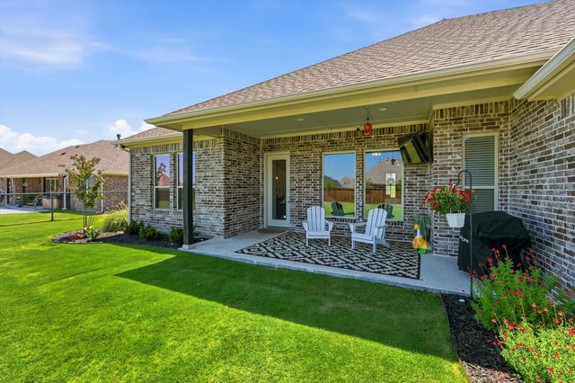 11616 Caracal Drive, Godley, TX 76044