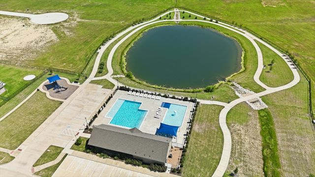11616 Caracal Drive, Godley, TX 76044