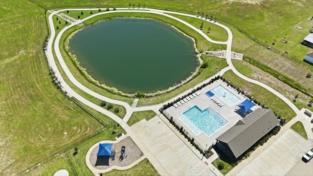 11616 Caracal Drive, Godley, TX 76044