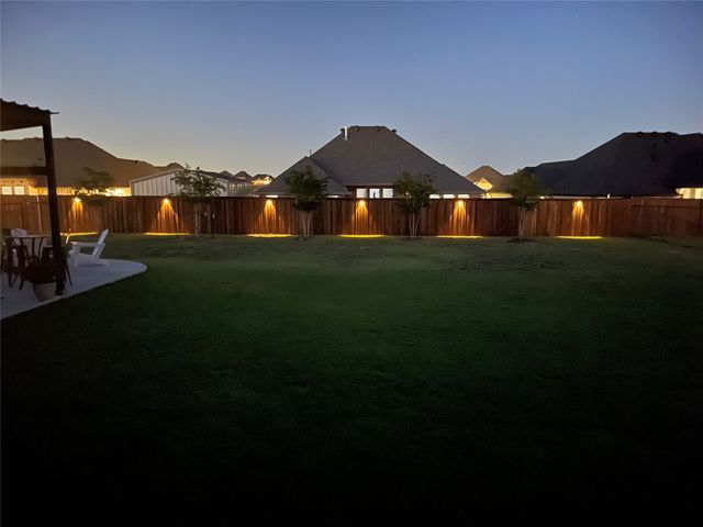 11616 Caracal Drive, Godley, TX 76044