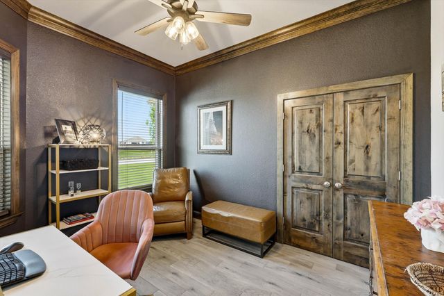 11616 Caracal Drive, Godley, TX 76044