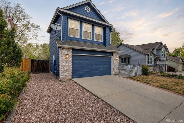 13155 W 63rd Place, Arvada, CO 80004