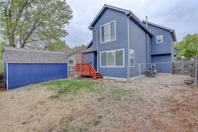 13155 W 63rd Place, Arvada, CO 80004