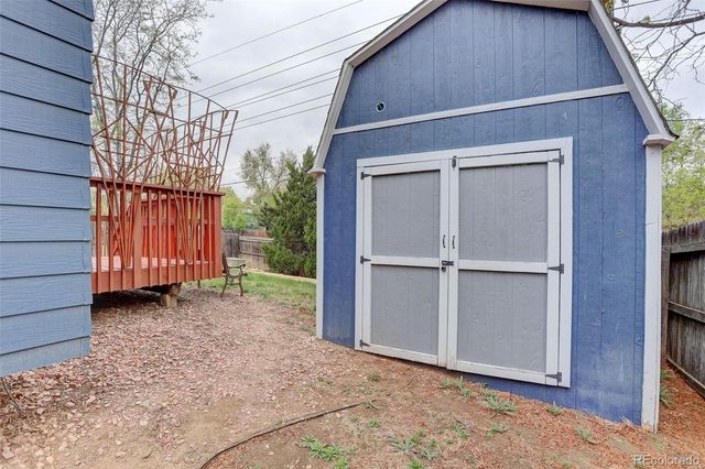 13155 W 63rd Place, Arvada, CO 80004