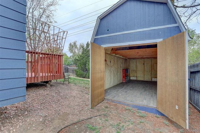 13155 W 63rd Place, Arvada, CO 80004