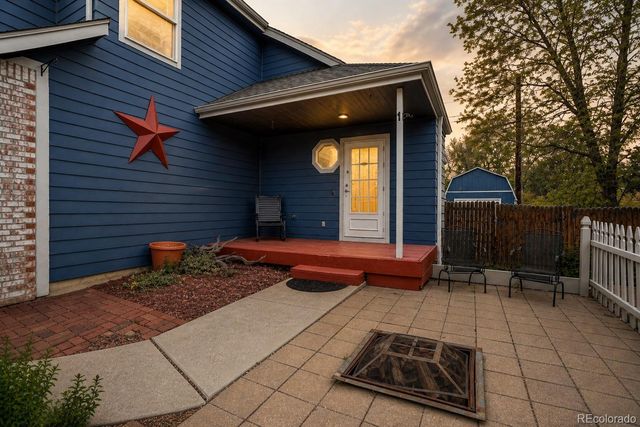 13155 W 63rd Place, Arvada, CO 80004
