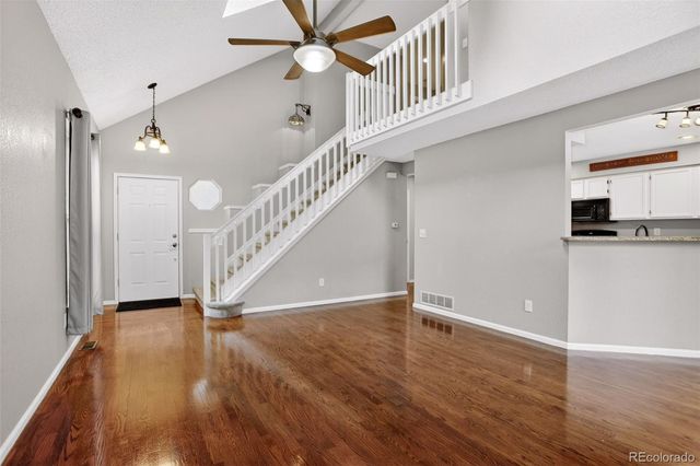 13155 W 63rd Place, Arvada, CO 80004