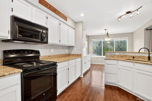 13155 W 63rd Place, Arvada, CO 80004