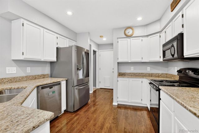 13155 W 63rd Place, Arvada, CO 80004