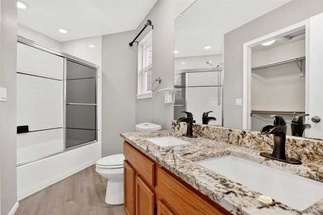 13155 W 63rd Place, Arvada, CO 80004
