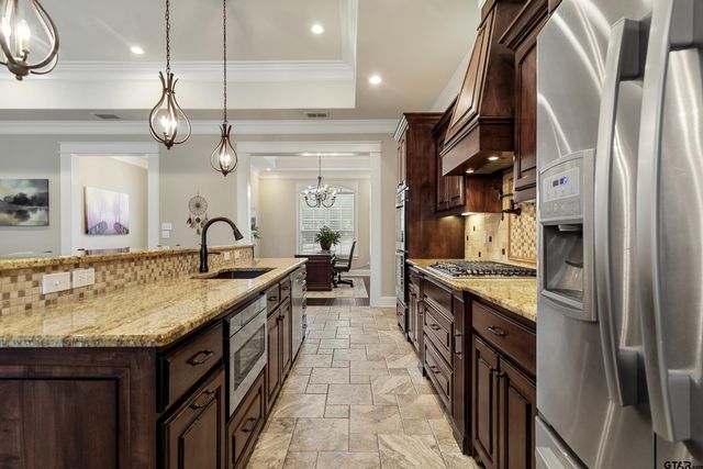 1202 Dreamcatcher, Tyler, TX 75703
