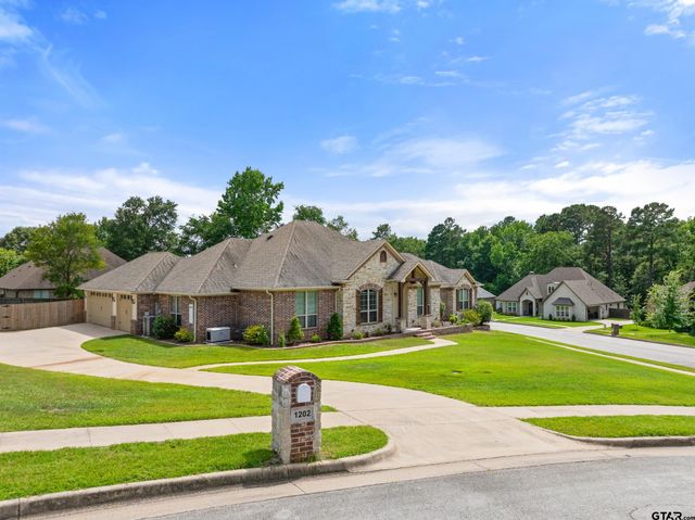 1202 Dreamcatcher, Tyler, TX 75703