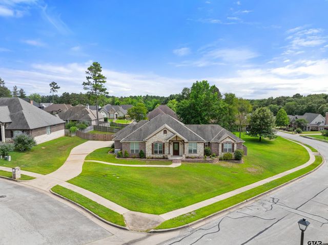1202 Dreamcatcher, Tyler, TX 75703