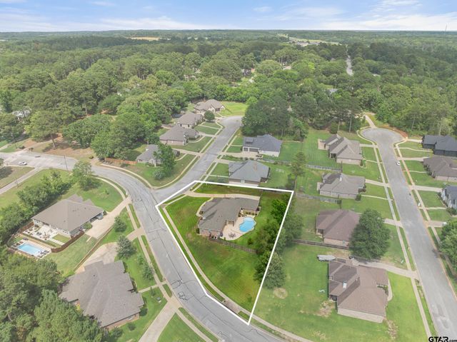1202 Dreamcatcher, Tyler, TX 75703