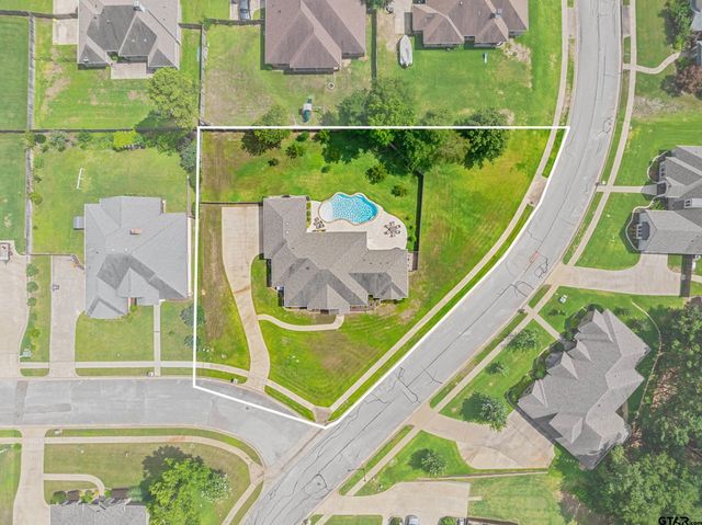 1202 Dreamcatcher, Tyler, TX 75703