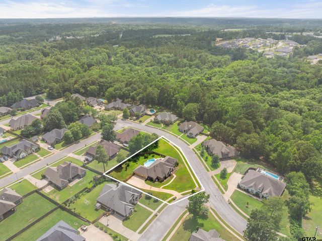 1202 Dreamcatcher, Tyler, TX 75703
