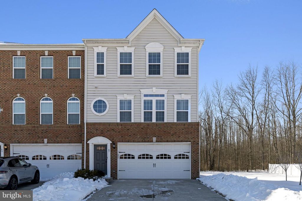 87 ISABELLE CT, Marlton, NJ 08053