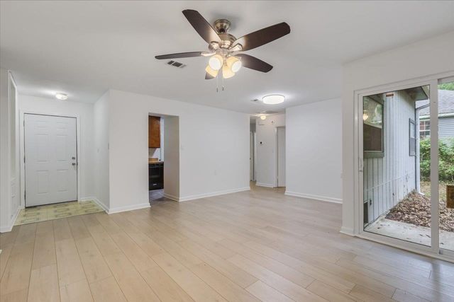 2756 FARINGDON DRIVE, Tallahassee, FL 32303