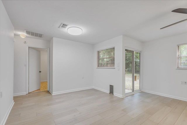 2756 FARINGDON DRIVE, Tallahassee, FL 32303