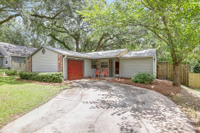 2756 FARINGDON DRIVE, Tallahassee, FL 32303