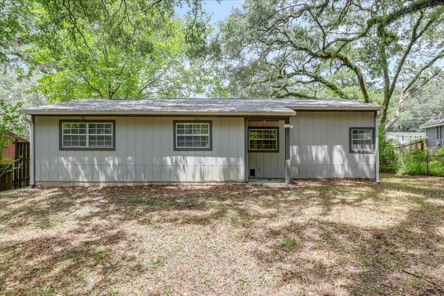 2756 FARINGDON DRIVE, Tallahassee, FL 32303
