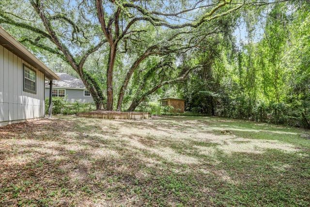 2756 FARINGDON DRIVE, Tallahassee, FL 32303
