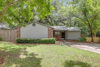 2756 FARINGDON DRIVE, Tallahassee, FL 32303