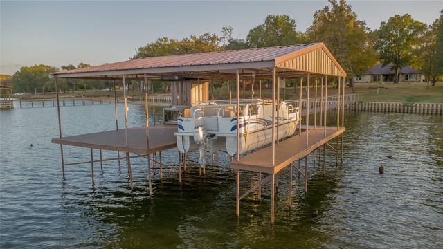 250 County Road 1516, Alba, TX 75410