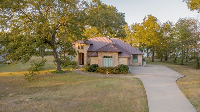 250 County Road 1516, Alba, TX 75410