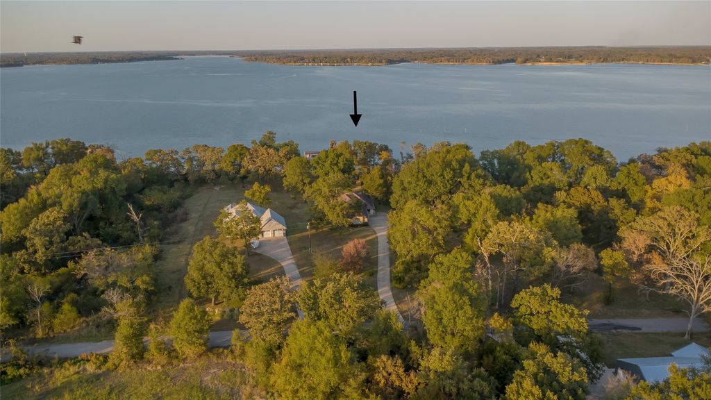 250 County Road 1516, Alba, TX 75410