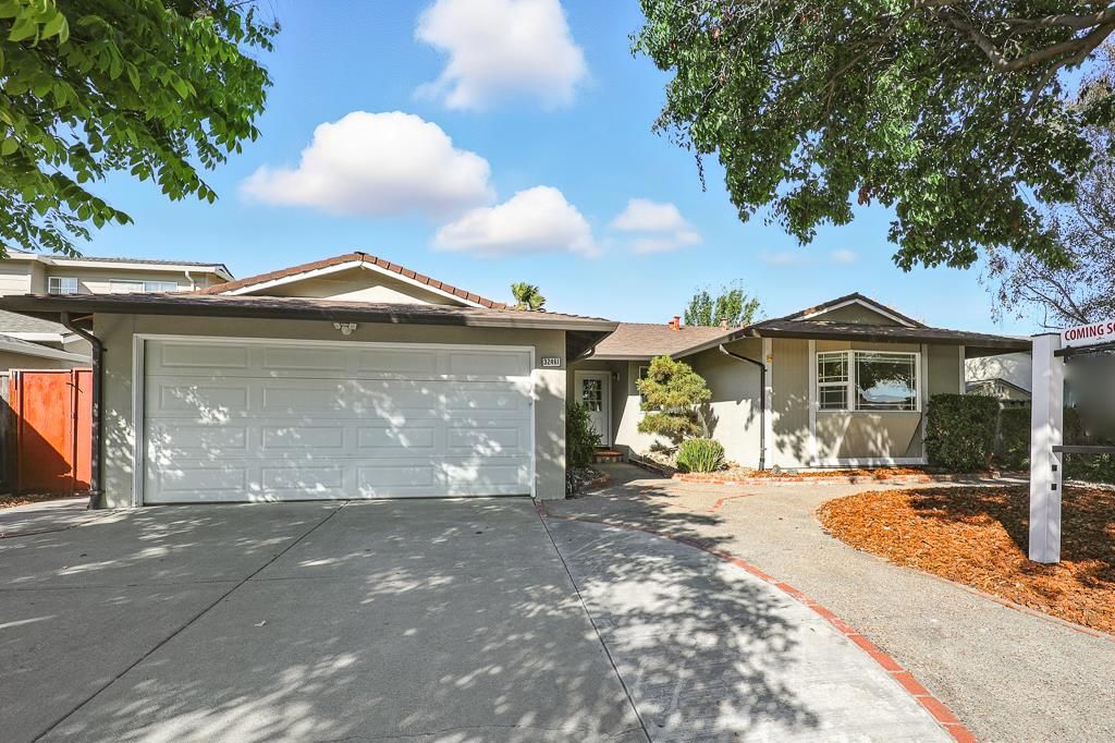 32461 Darlene Way, Union City, CA 94587