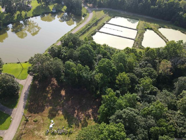 Lot 50 Treakle Dr, Zachary, LA 70791