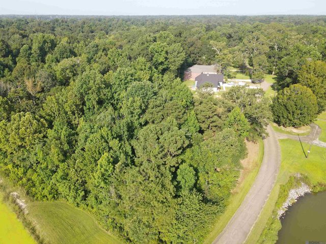 Lot 50 Treakle Dr, Zachary, LA 70791