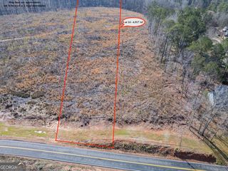 LOT 14 Haley Road, Jackson, GA 30233
