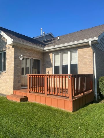 13549 Lockwood, Crestwood, IL 60418