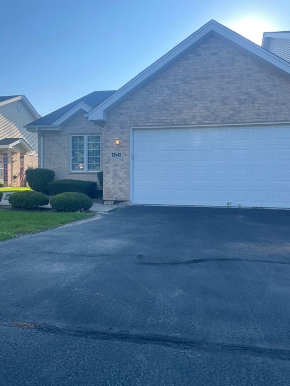 13549 Lockwood, Crestwood, IL 60418