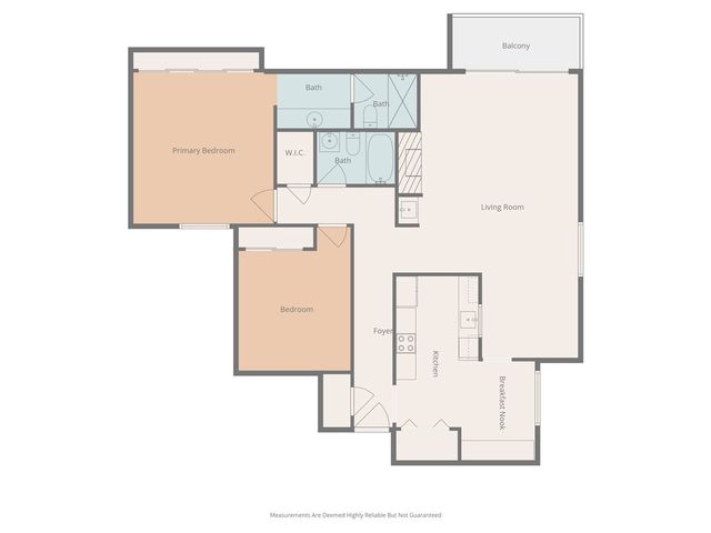 1765 E Broadway 305, Long Beach, CA 90802