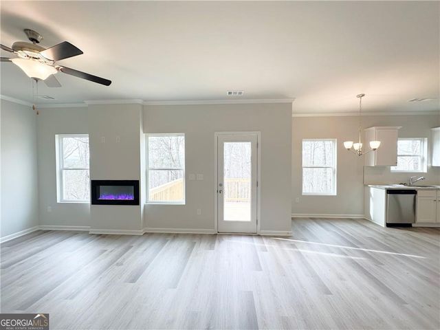 5492 Legacy Trail LOT 51, Douglasville, GA 30135