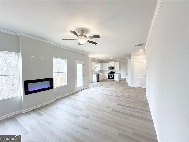 5492 Legacy Trail LOT 51, Douglasville, GA 30135