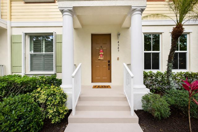 4345 Parkside Drive, Jupiter, FL 33458