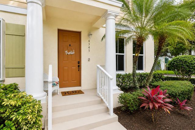 4345 Parkside Drive, Jupiter, FL 33458