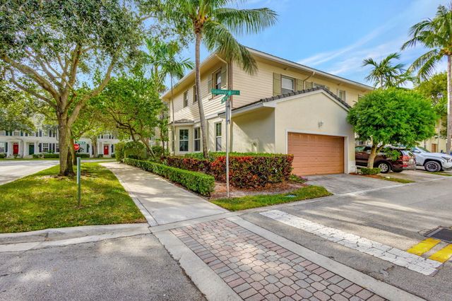 4345 Parkside Drive, Jupiter, FL 33458